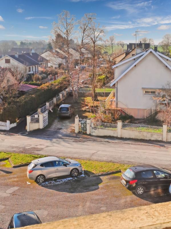 Appartement - 77 m² - 4 pièces