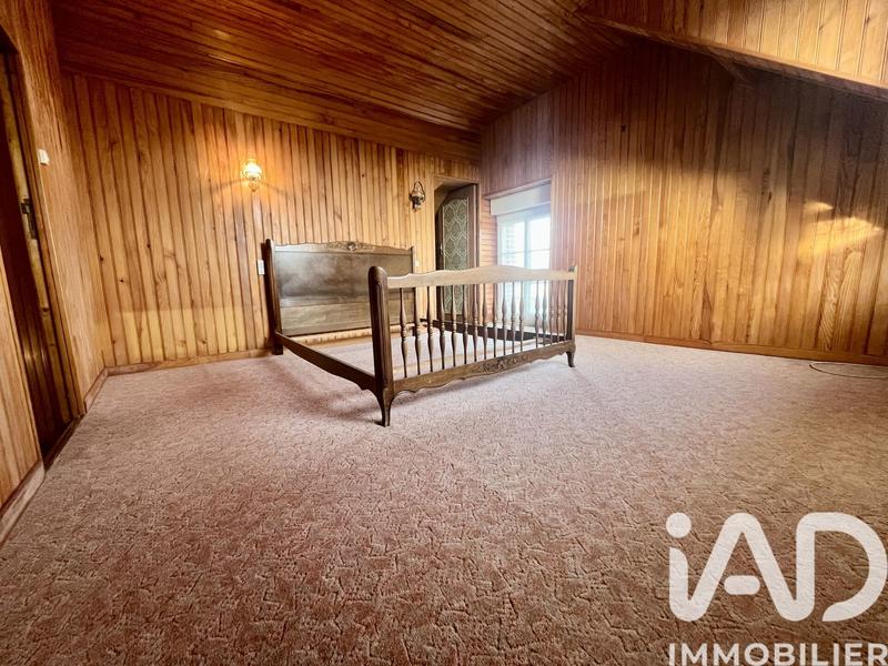 Maison de campagne - 81 m² - 4 pièces