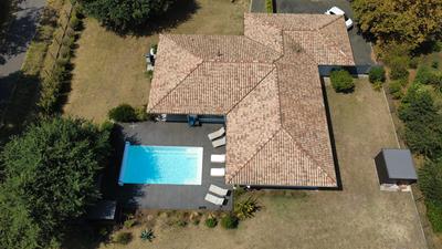 Maison - 173 m² - 6 pièces