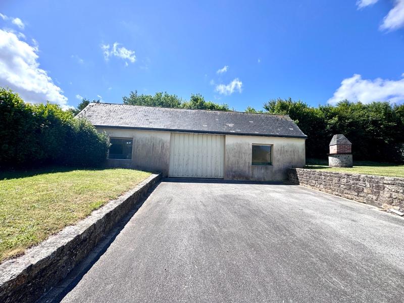 Maison - 126 m² - 6 pièces