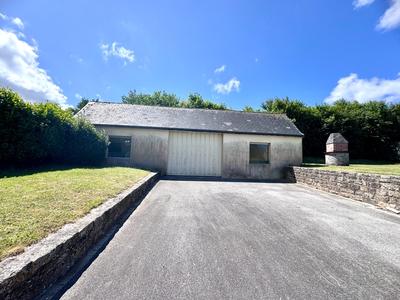 Maison - 126 m² - 6 pièces