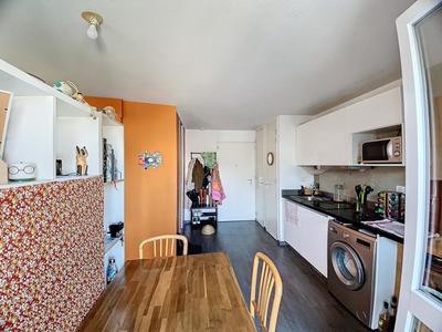 Appartement - 26 m² - 1 pièce
