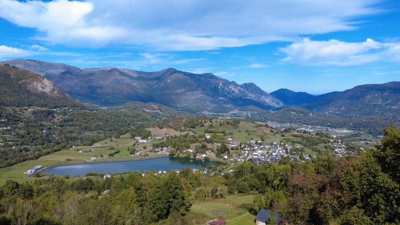 Terrain de loisirs - 24 244 m²