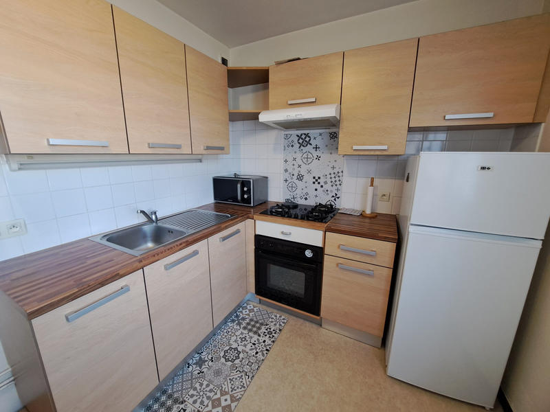 Appartement - 69 m² - 3 pièces