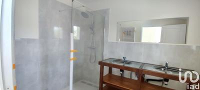 Maison - 97 m² - 4 pièces