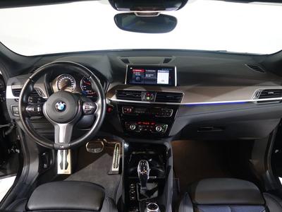 Bmw X2 Xdrive18da 150 Ch m Sport Bva