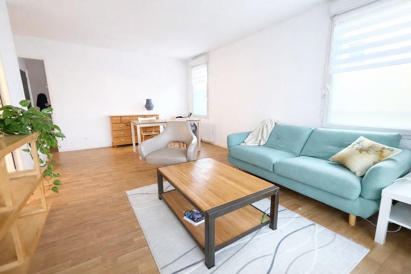 Appartement - 83 m² - 4 pièces