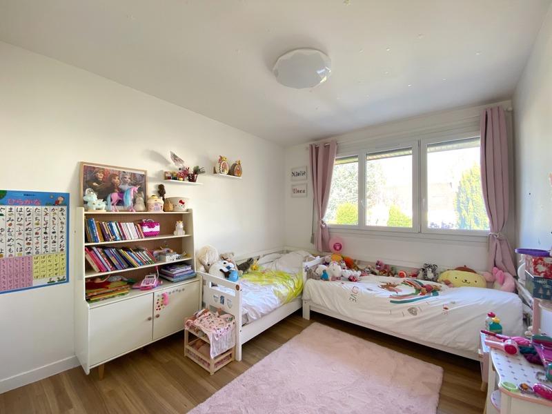 Maison - 168 m² - 6 pièces