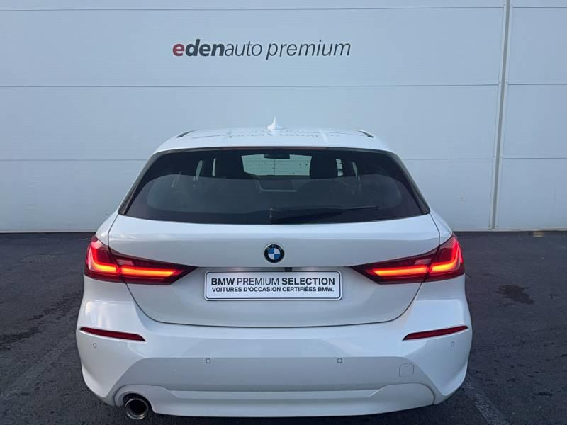 Bmw Série 1 118i 136 ch Dkg7 Business Design