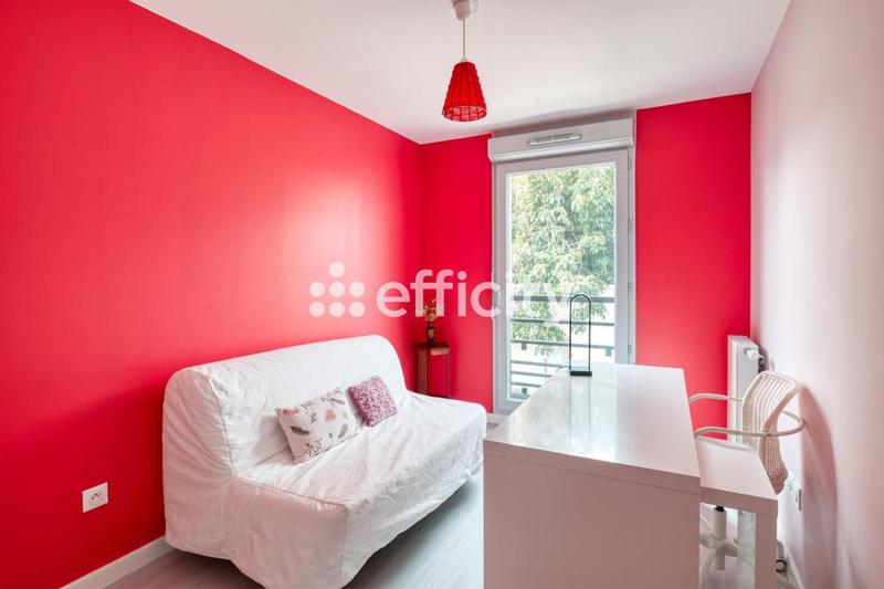 Appartement - 84 m² - 4 pièces