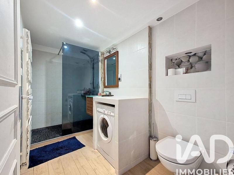 Appartement - 71 m² - 3 pièces