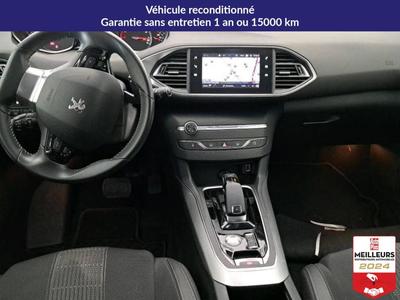 Peugeot 308 PureTech 130 Eat8 Allure