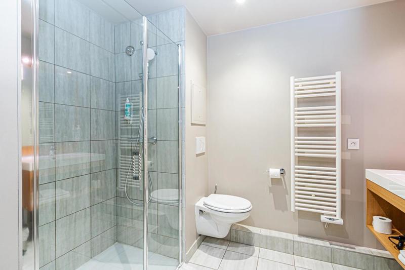 Appartement - 21 m² - 1 pièce