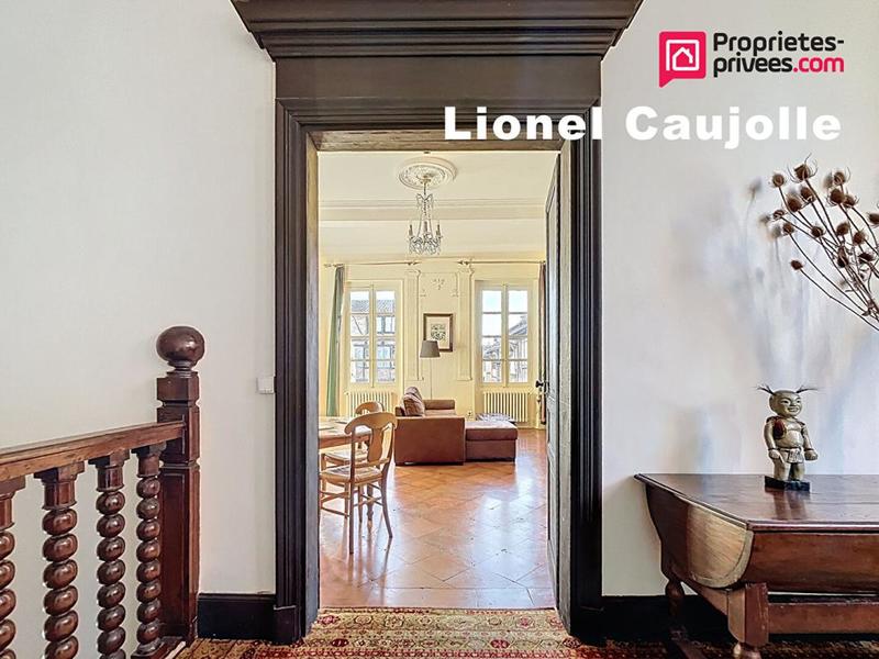 Maison - 196 m² - 5 pièces