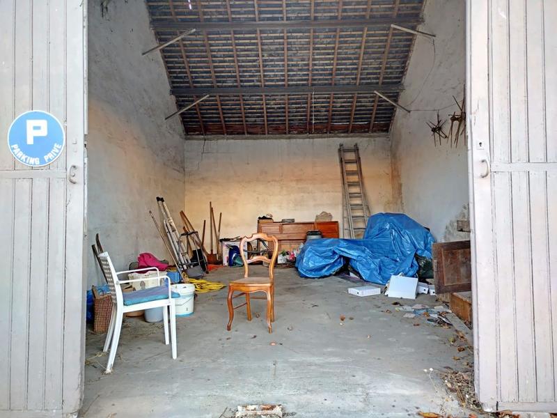 Maison - 70 m² - 2 pièces