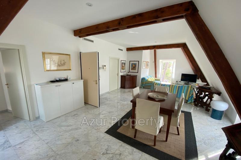 Appartement - 115 m² - 4 pièces