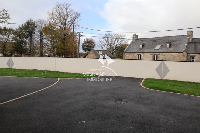 Maison - 124 m² - 6 pièces