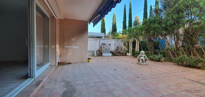 Appartement - 86 m² - 3 pièces