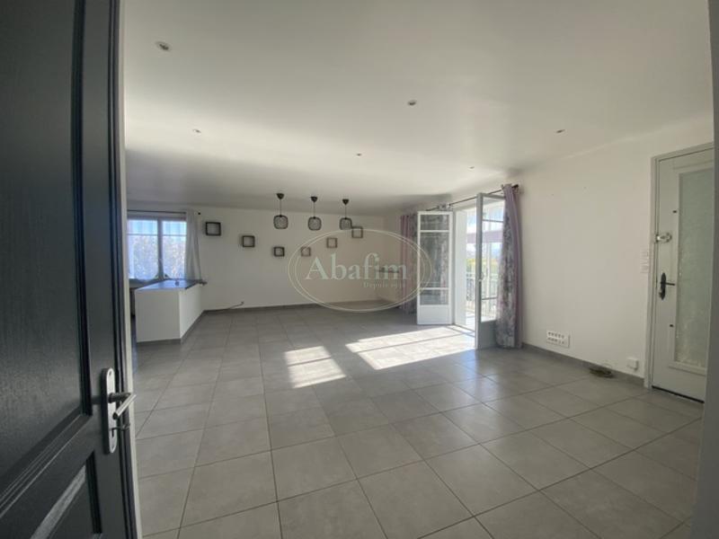 Maison - 155 m² - 7 pièces