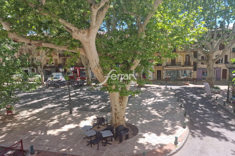 Appartement - 56 m² - 2 pièces