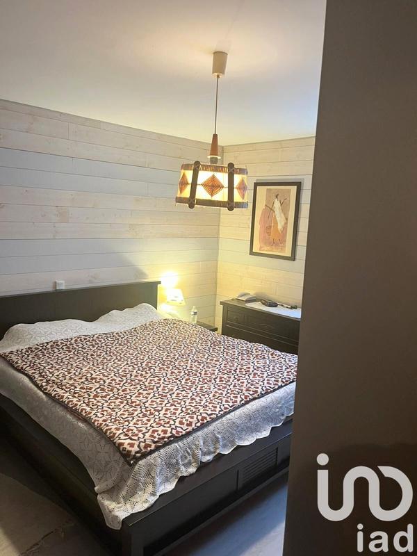 Maison - 176 m² - 7 pièces