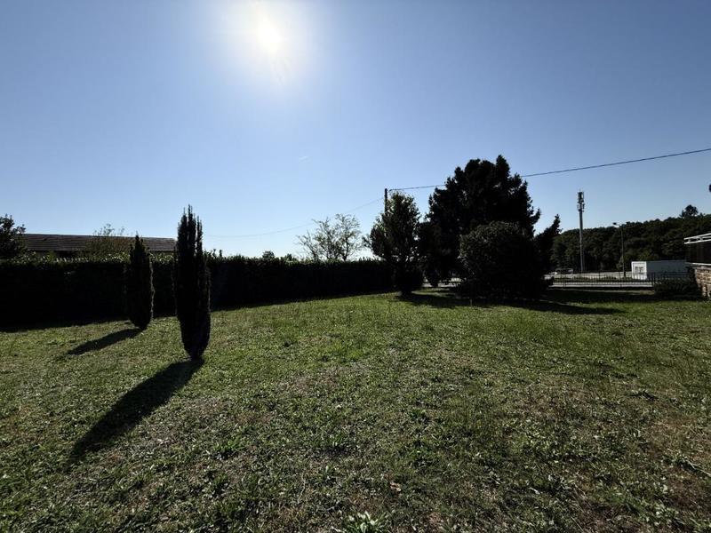 Maison ancienne - 99 m² - 4 pièces