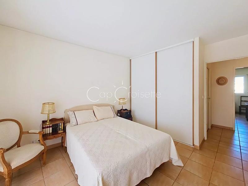 Appartement - 89 m² - 4 pièces