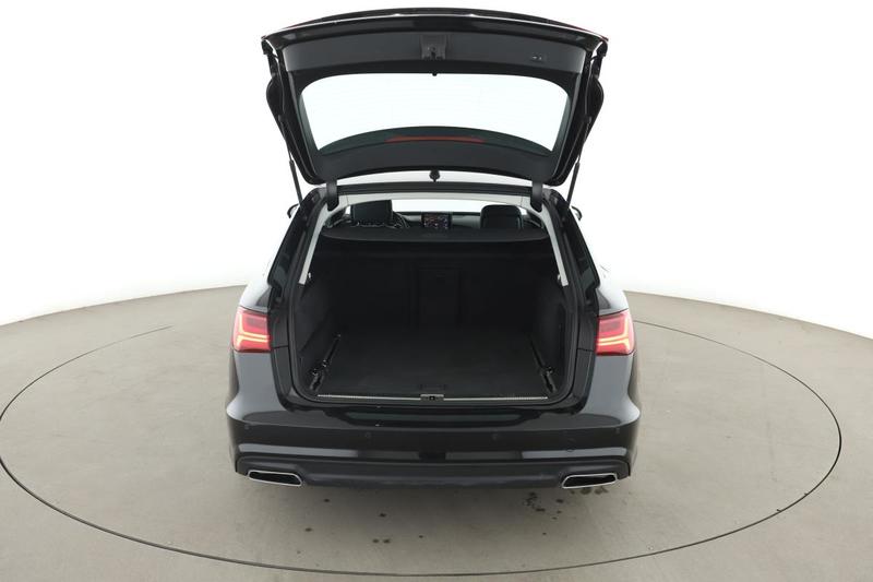 Audi A6 Avant 2.0 Tdi Ultra Avus s tronic 190 ch