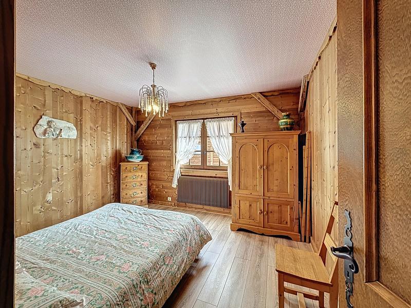 Châlet - 158 m² - 7 pièces