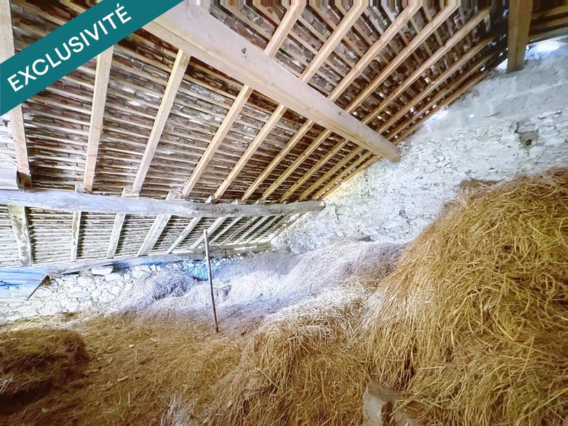 Maison - 90 m² - 6 pièces