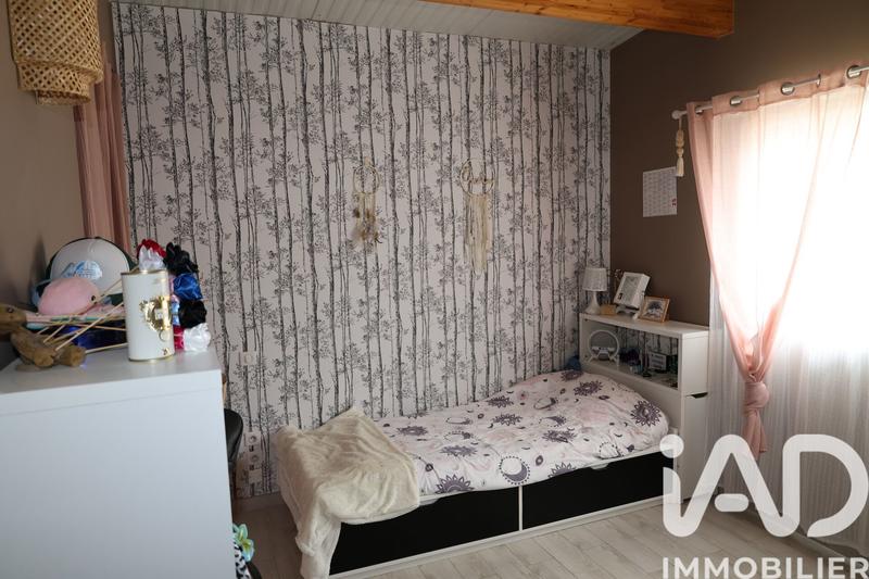 Maison de maîtres - 180 m² - 5 pièces