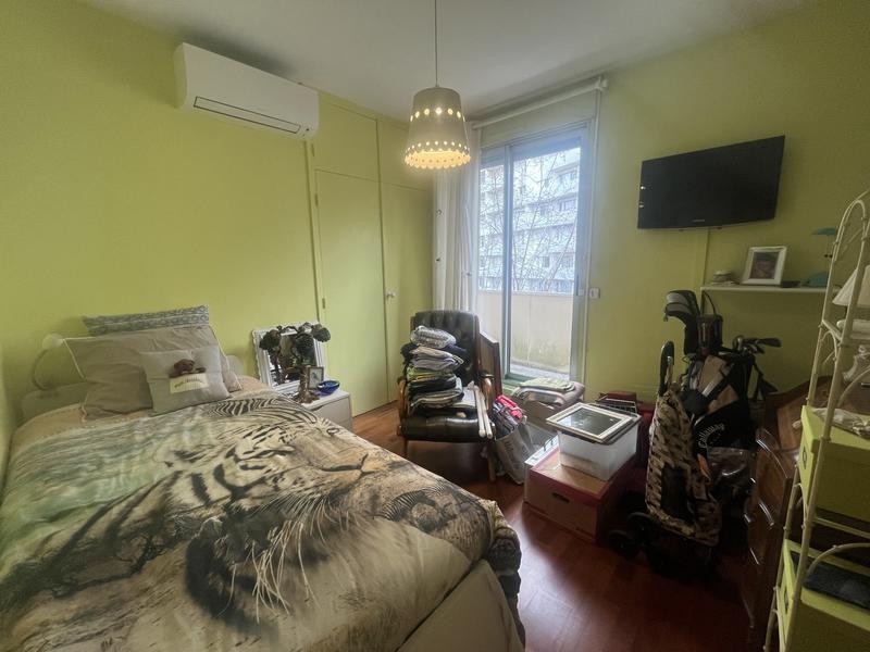 Appartement - 85 m² - 3 pièces