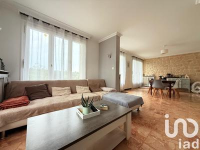 Maison - 141 m² - 8 pièces