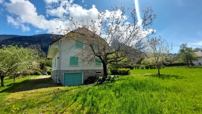 Villa - 150 m² - 7 pièces