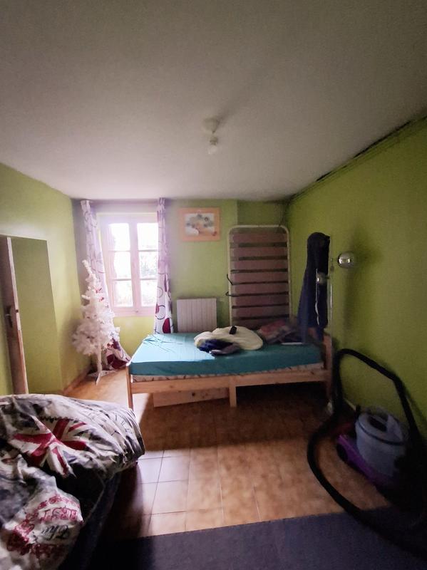 Maison - 49 m² - 3 pièces