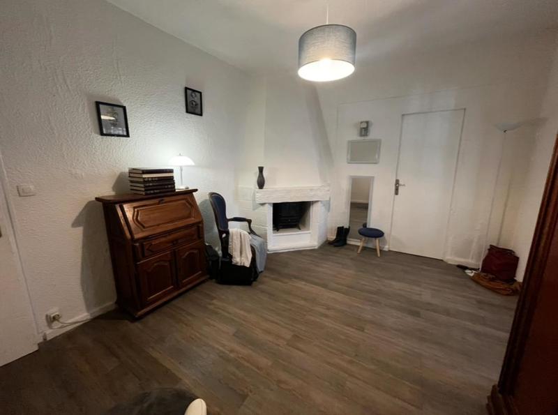 Maison - 144 m² - 5 pièces