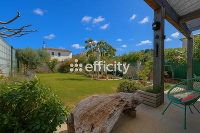 Pavillon - 105 m² - 5 pièces