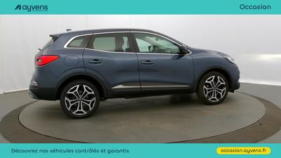 Renault Kadjar 1.3 TCe 160ch Fap Intens Edc