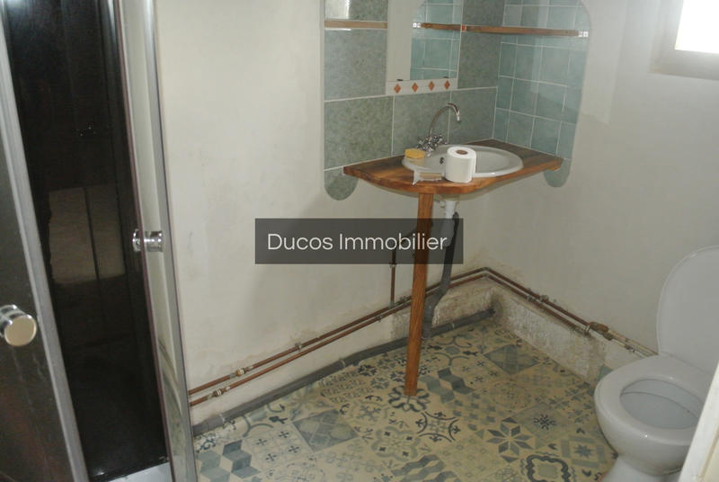 Maison - 93 m² - 5 pièces