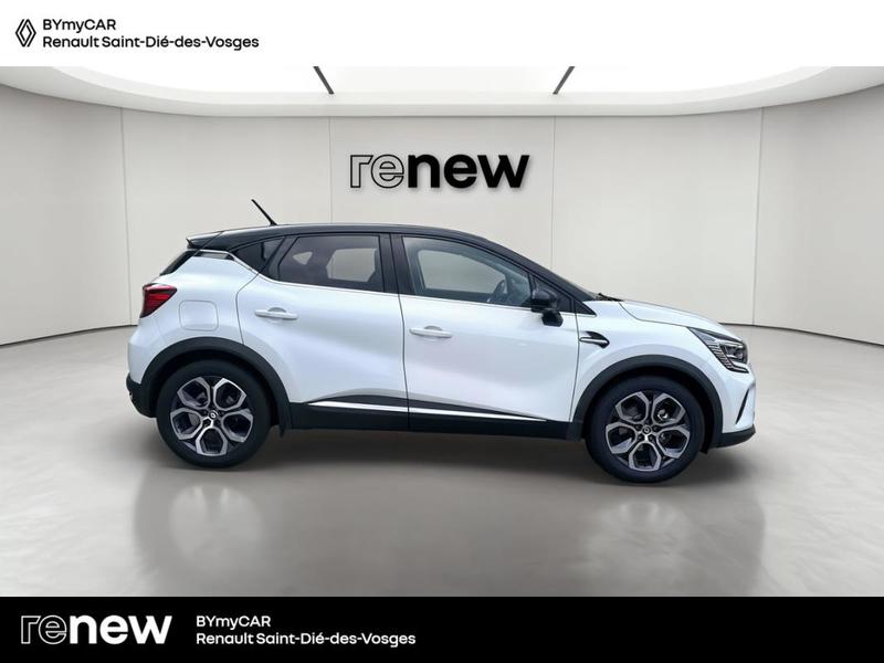 Renault Captur E-Tech 145 - 21 Intens