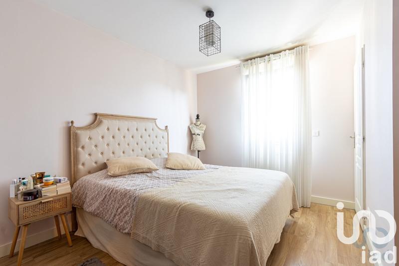 Maison - 126 m² - 7 pièces