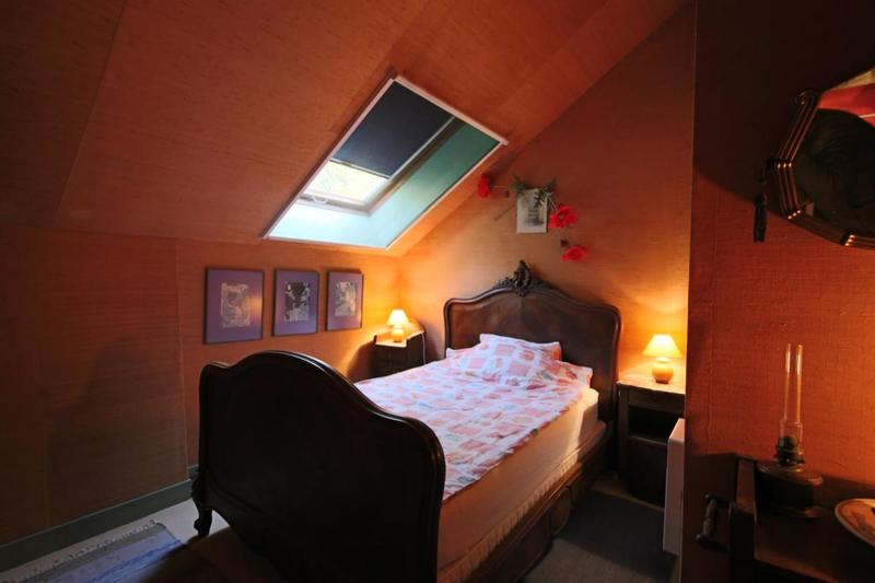 Maison - 180 m² - 5 pièces