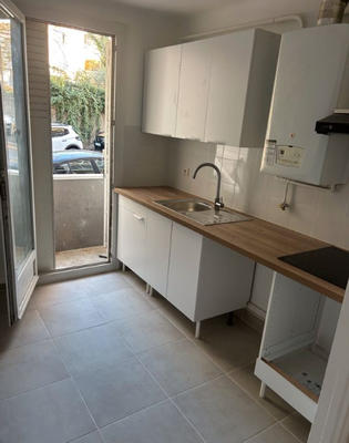 Appartement - 67 m² - 4 pièces