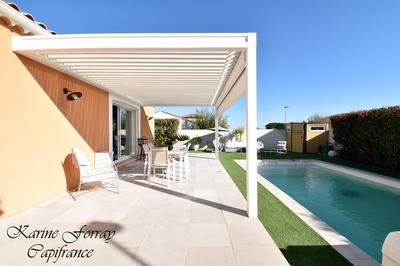 Maison - 107 m² - 4 pièces