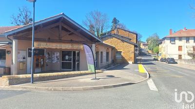 Local commercial - 175 m²