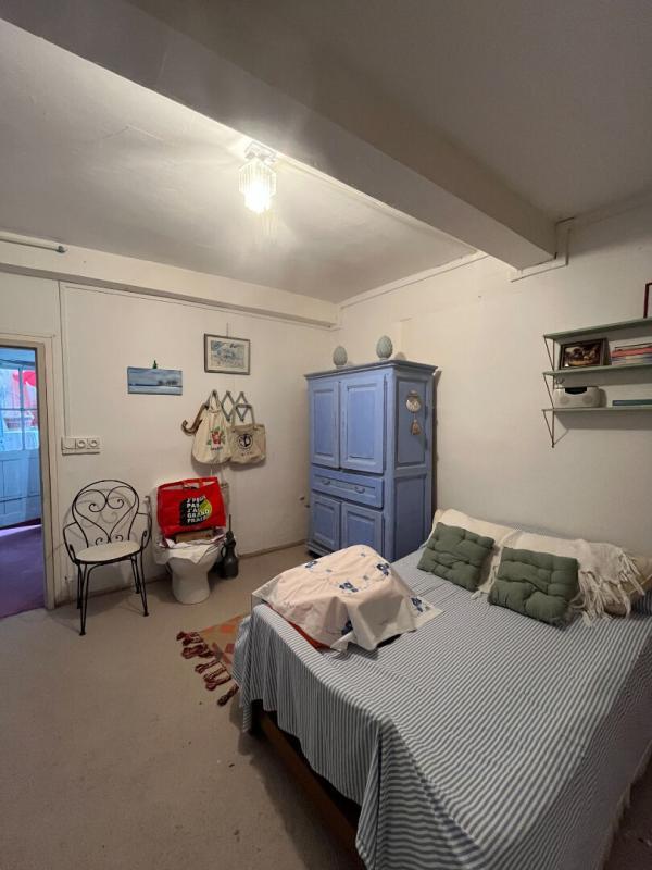 Maison - 80 m² - 3 pièces