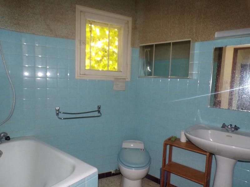 Maison - 80 m² - 3 pièces