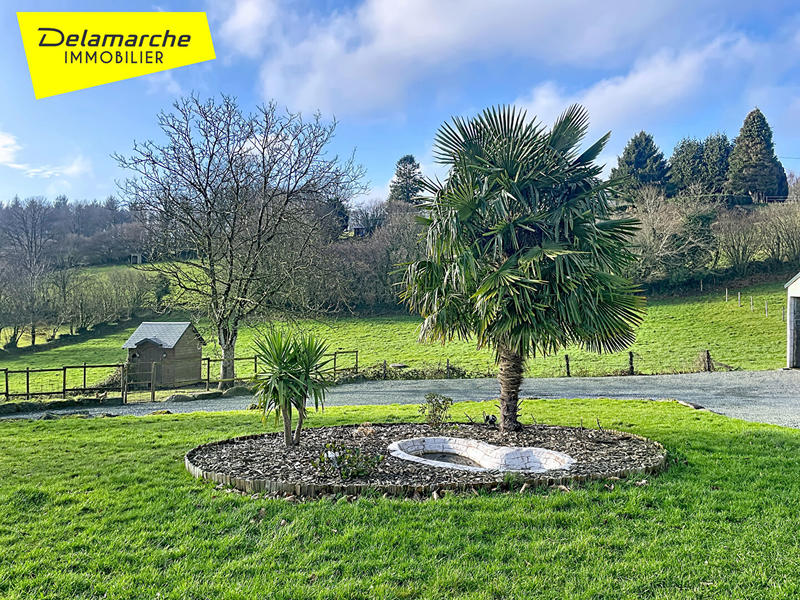 Maison - 88 m² - 4 pièces