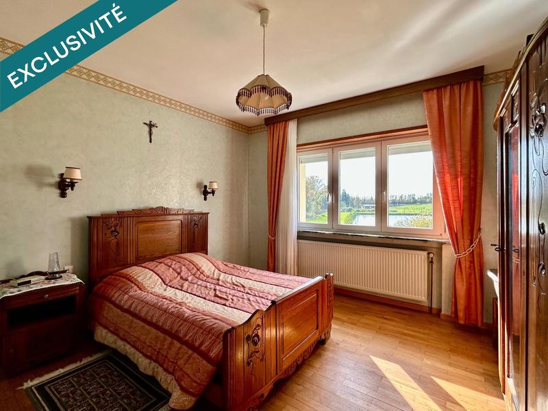 Maison - 80 m² - 3 pièces