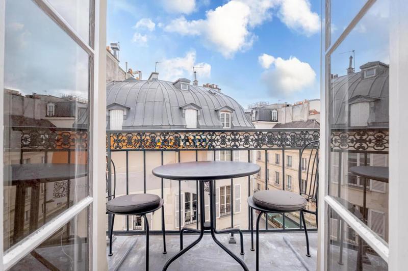 Appartement - 75 m² - 4 pièces